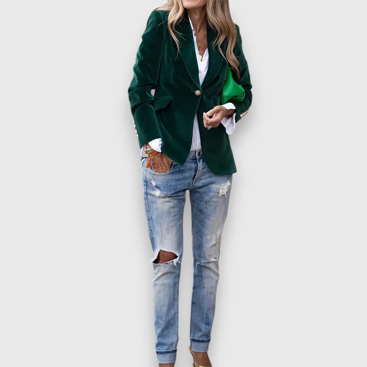 Marly – Blazer