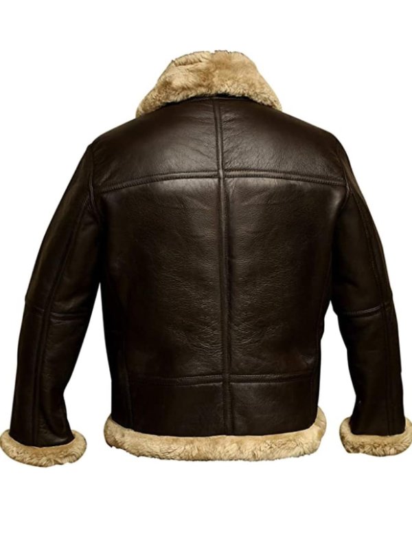 Philipp | Men's Cozy Jacket with Long Sleeve