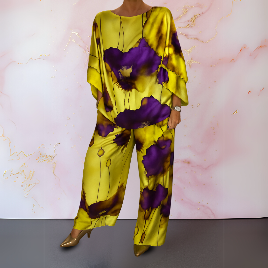 Monique | Two-Piece Women's Set