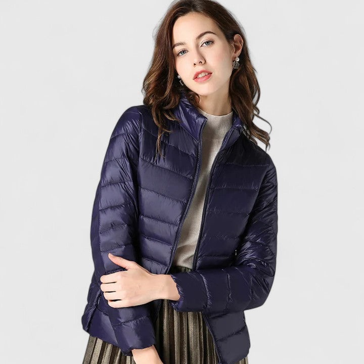 Women's Melorynne Elegant Jacket with Pockets