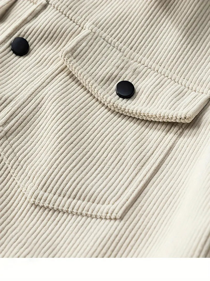 Men's Elegant Jacket
