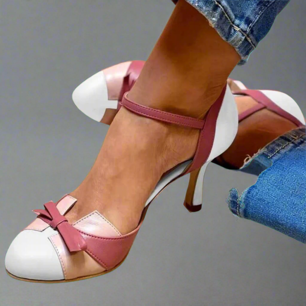 Wunlisa | Women's Breathable Open-Toe Orthopedic Sandals for Daily Comfort