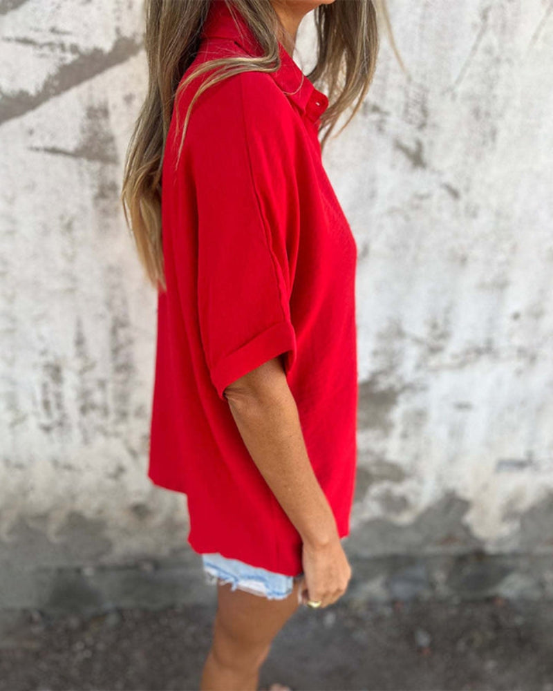 Sirena | Women's Casual Shirt