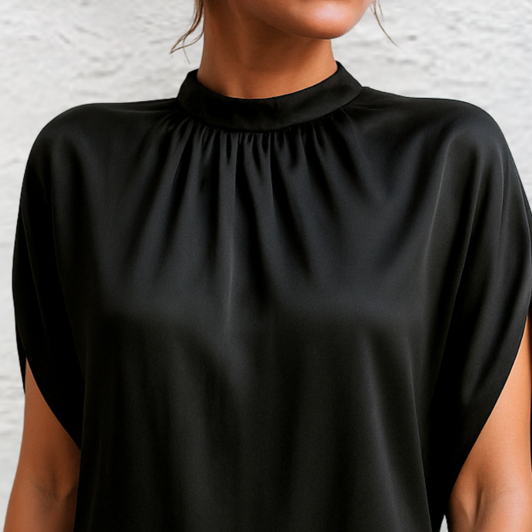 Trudy | Women's Elegant Flattering Dress