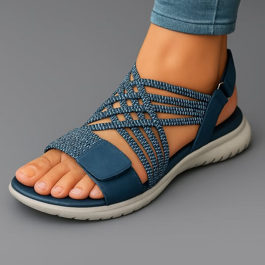 Monique | Orthopedic Sandals