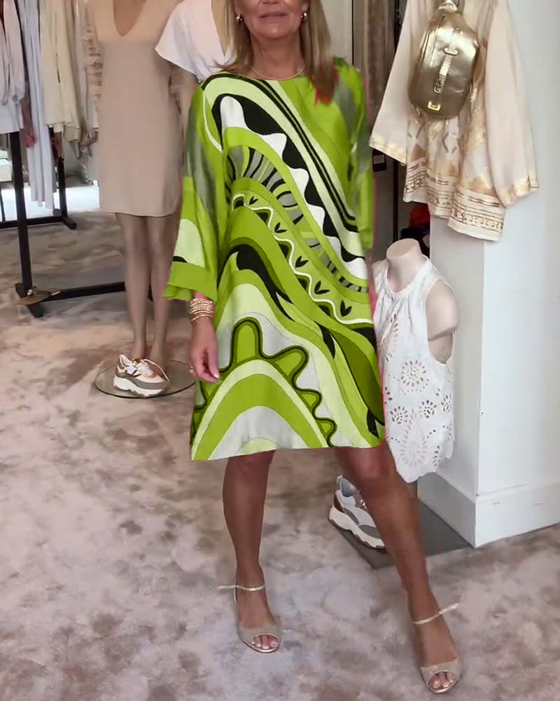 Kasey | Women's Elegant Summer Dress