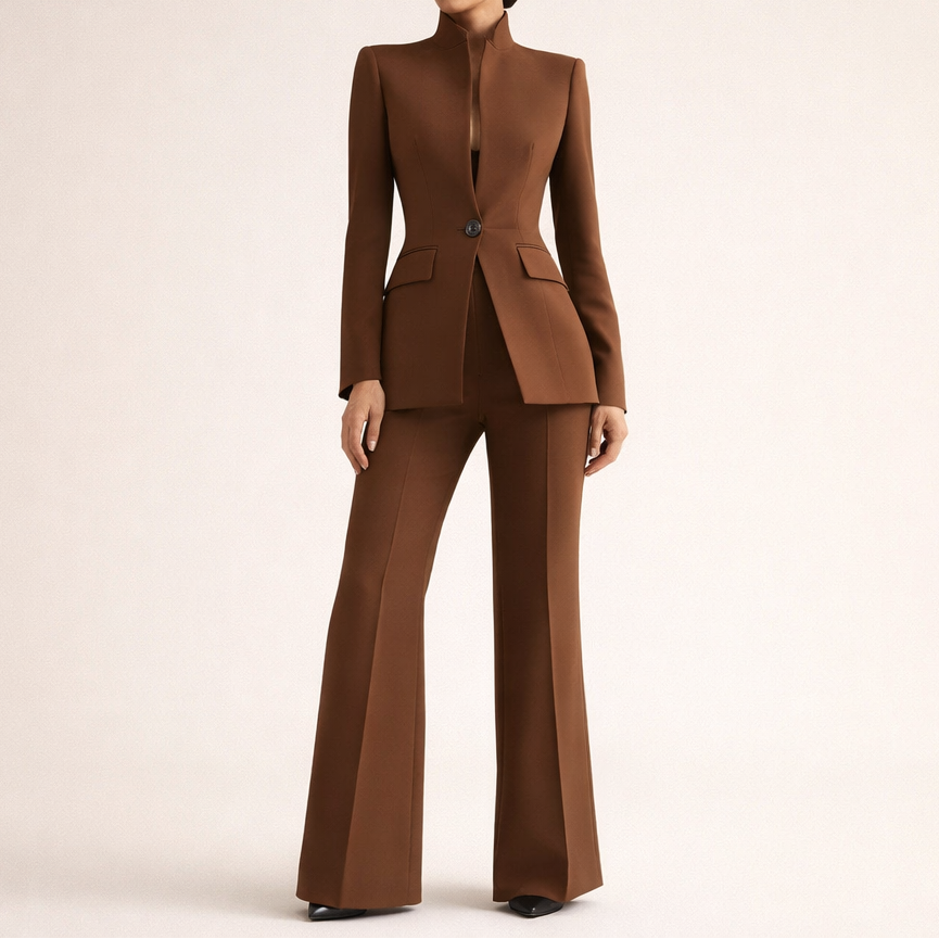 Sophia | Elegant Suit