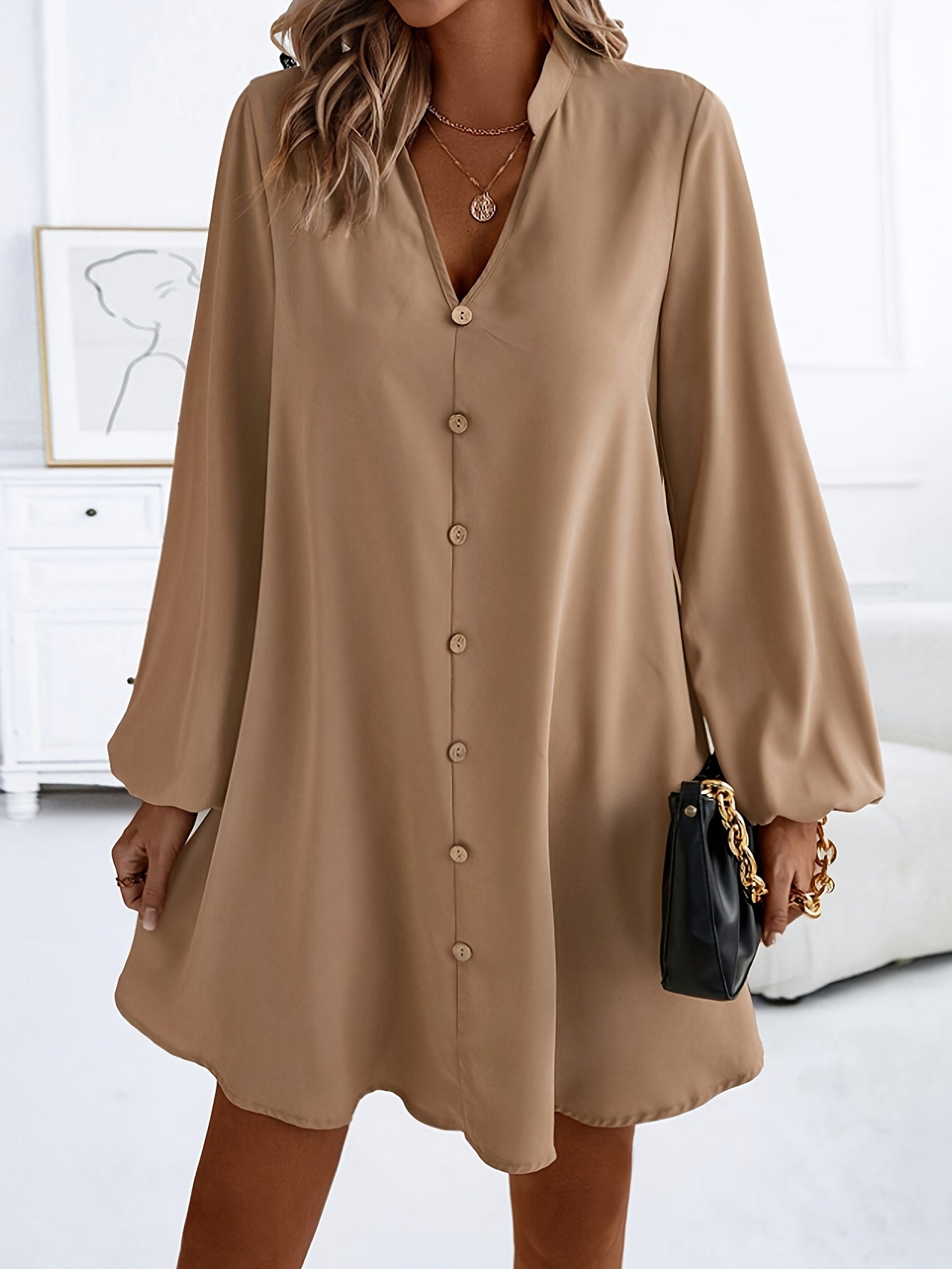 Clara | Women's Lightweight Summer Dress