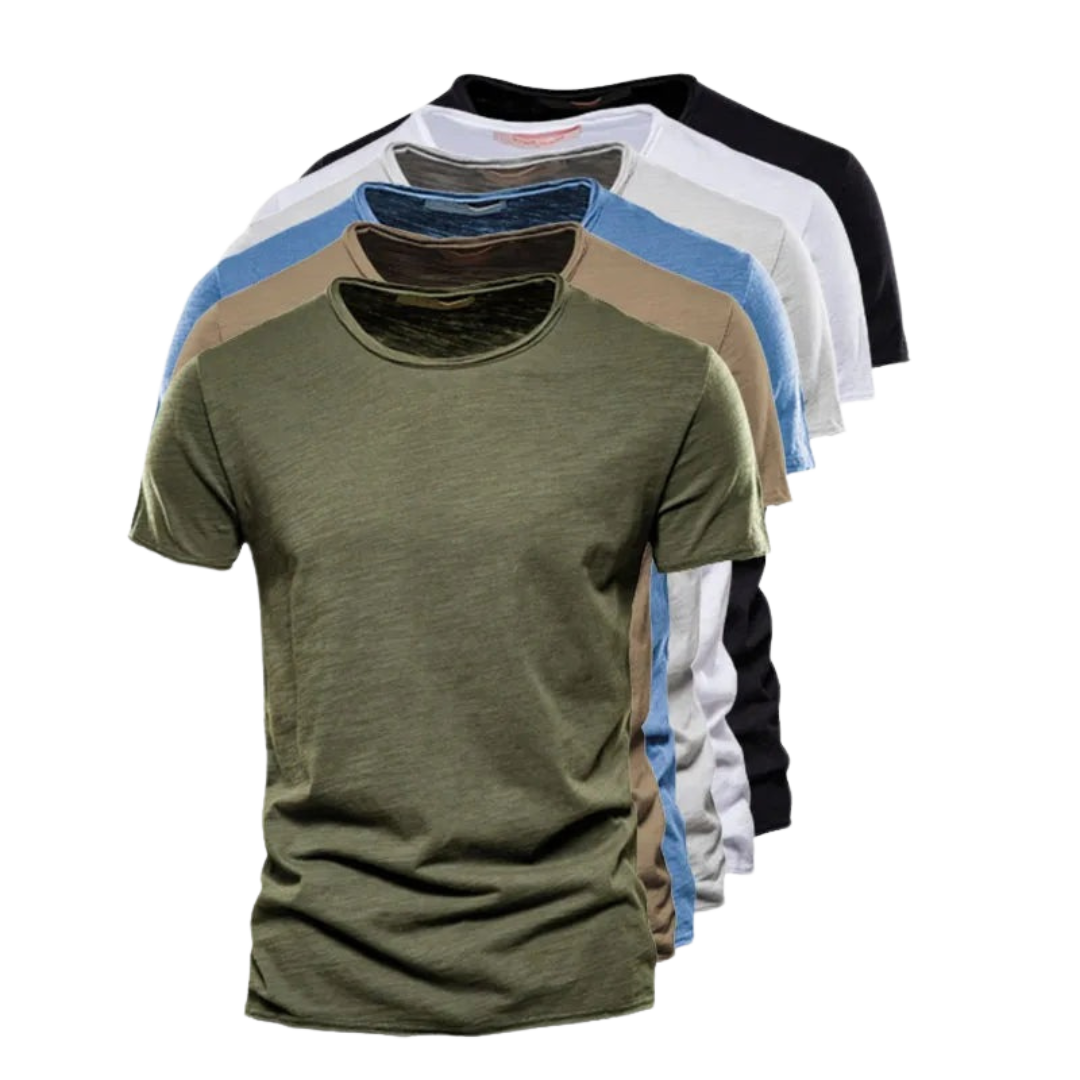 Gabriel | Classic T-Shirt (1+1 Free)