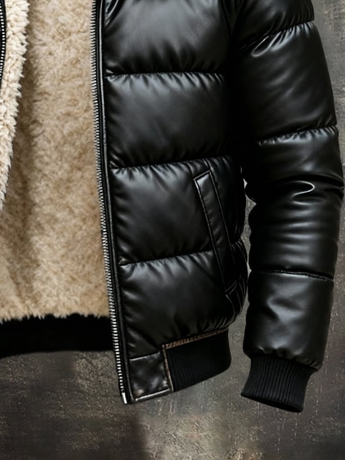 Men's Viktor Vintage | Timeless Classic Jacket with Pockets