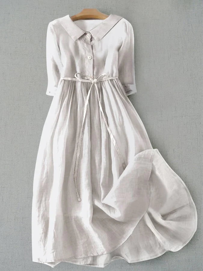 Alice | Women's Elegant, Midi Dress