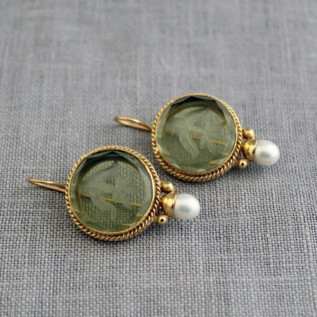 Penelope Premium Earrings