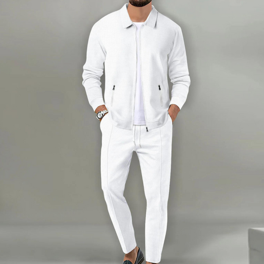 Aiden | Men's Elegant Suit Set
