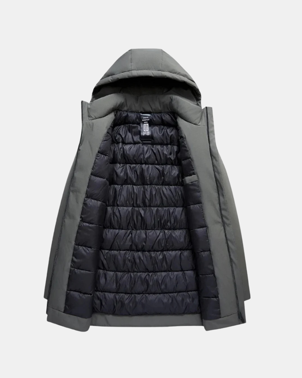 Men's Premium Winter Jacket
