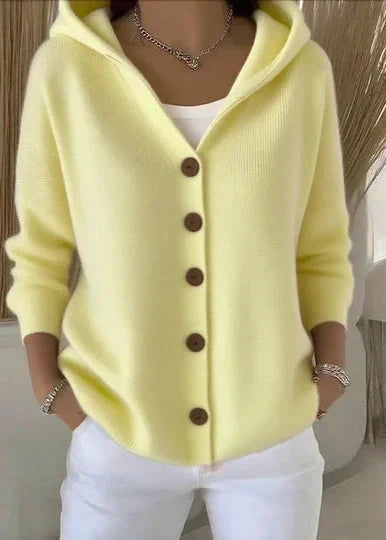 Ella | Women's The cardigan you'll choose again and again