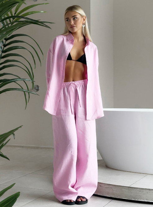 Luna | Women's Comfortable Two-Piece Set