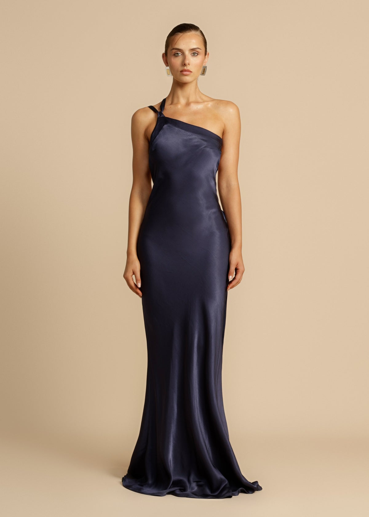 Selene | Women's Maxi Dress