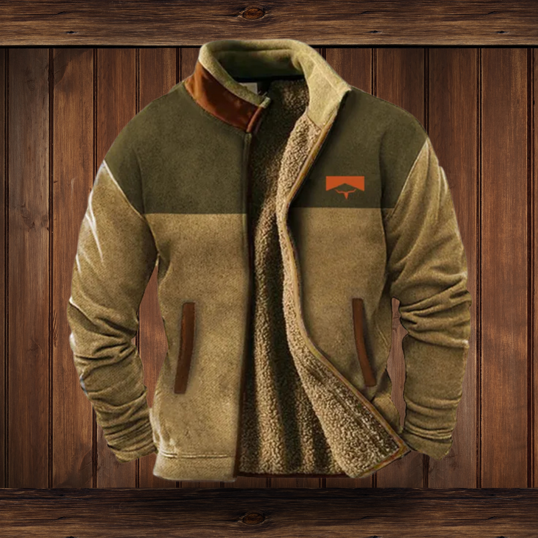 Theo | Jacket for Outdoor Adventures