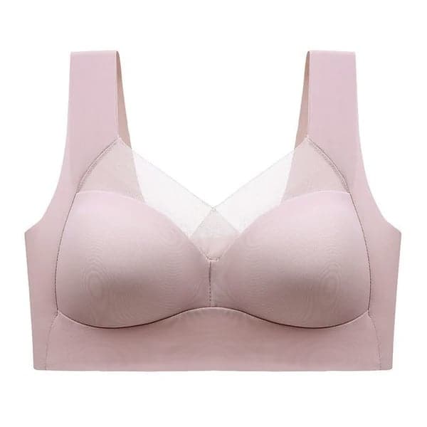 Women's Charming Wireless Push-Up Bras 1+1 Free