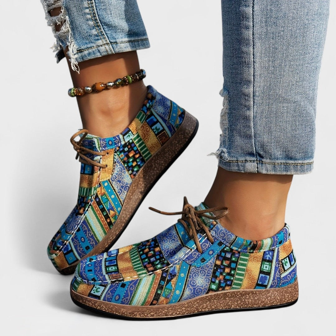 Kayla | Orthopedic Comfort Shoes