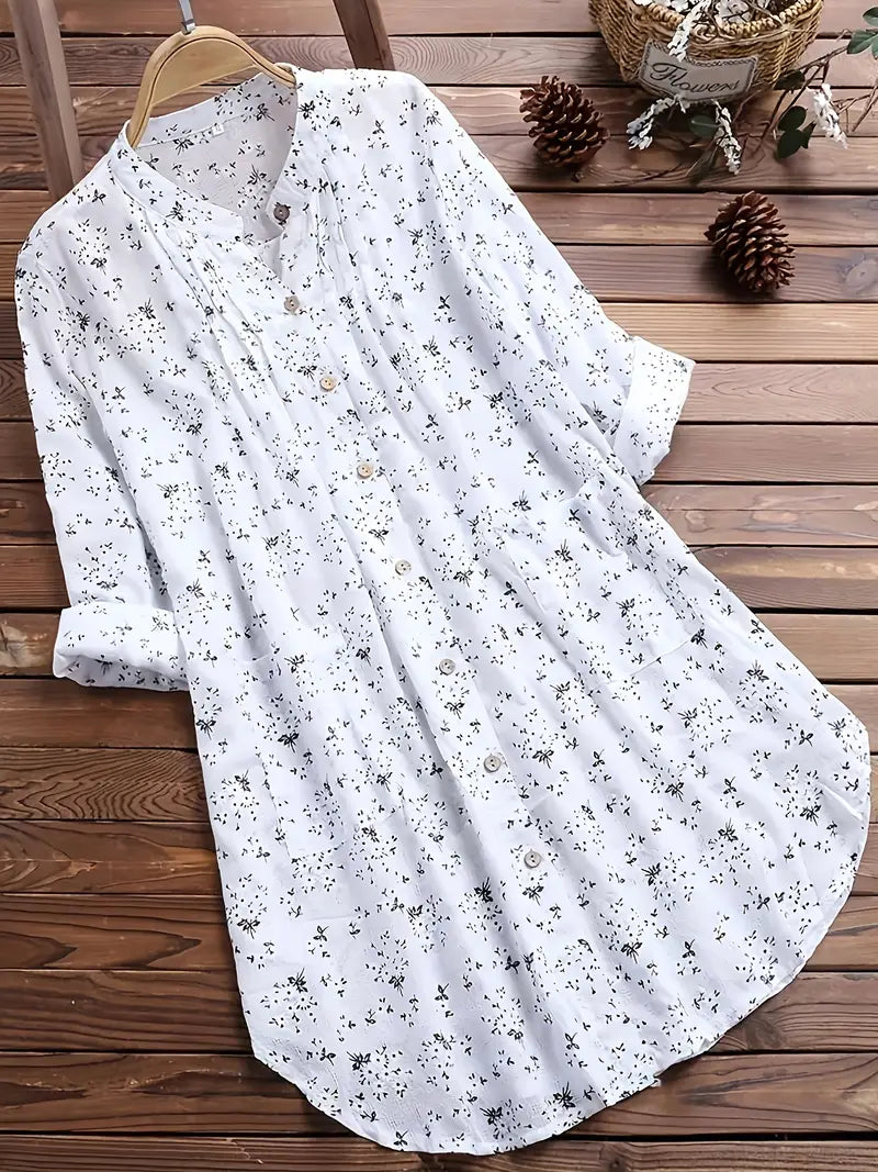 Ella | Women's Summer Relax Dress