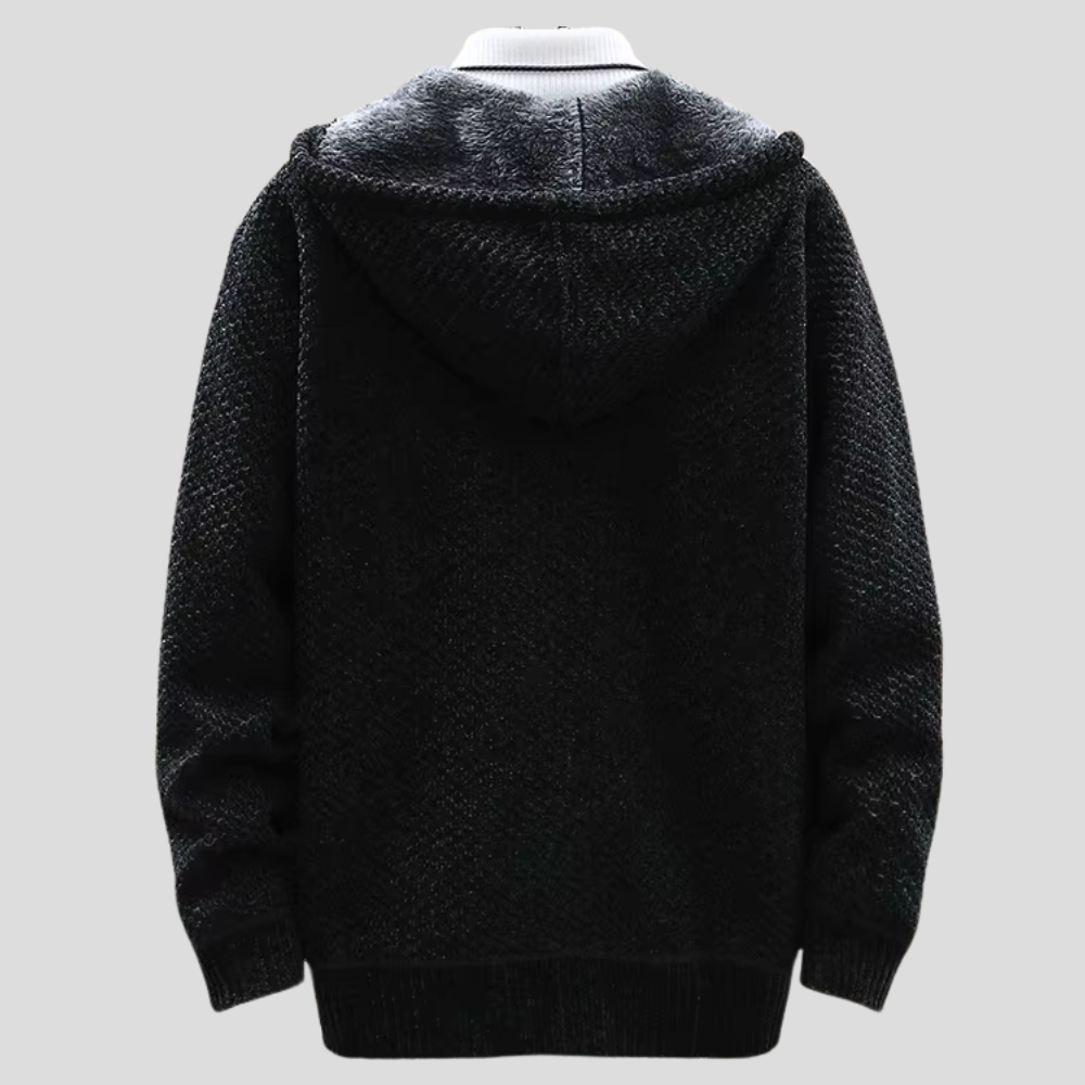 Oslo | Men's Hoodie