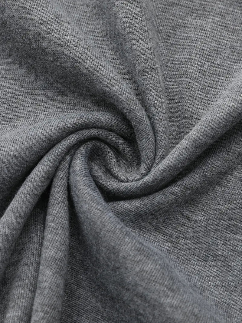 Men's Brit & Boho | The Aspen Colourblock Quarter-Zip
