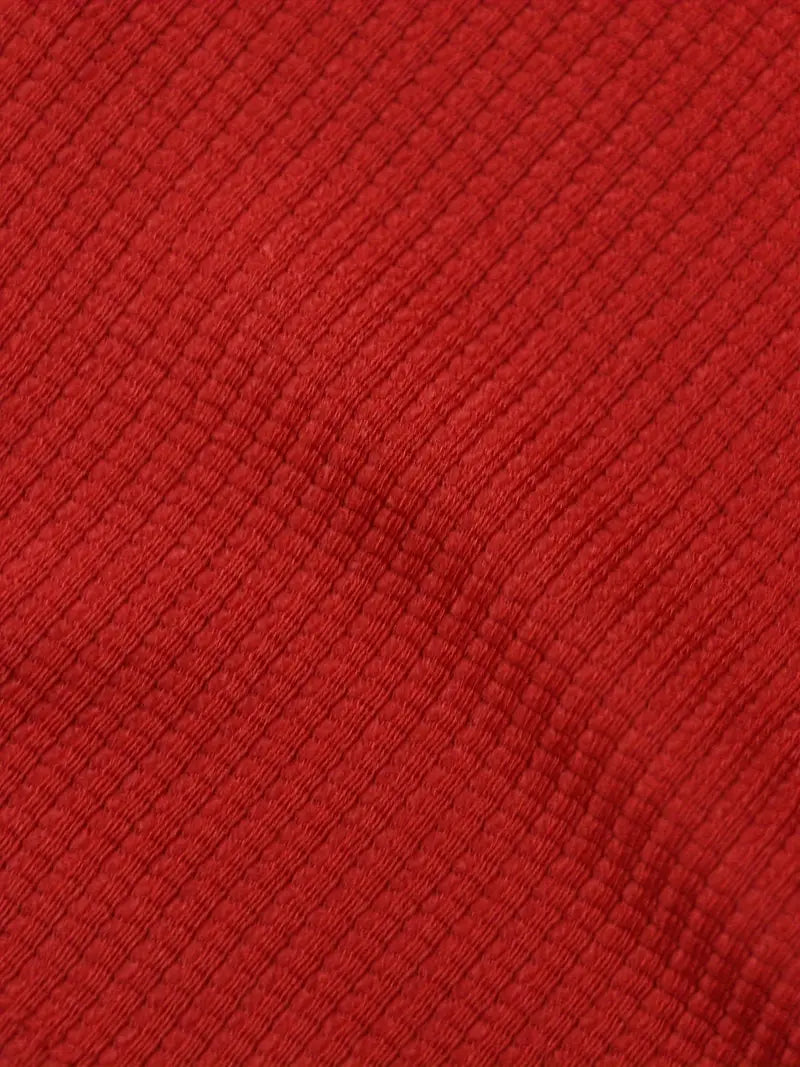 Chad | Men's Relaxed Henley Shirt