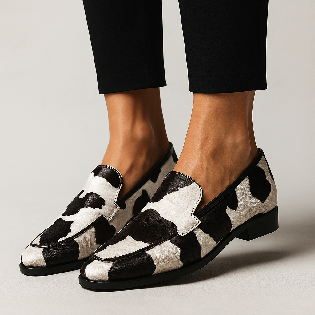 Margot | Women's Modern Loafers