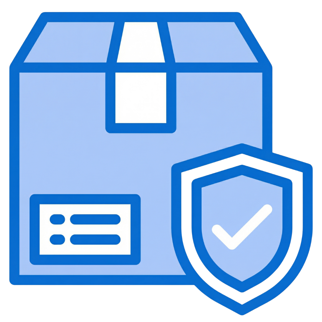 Shipping Insurance