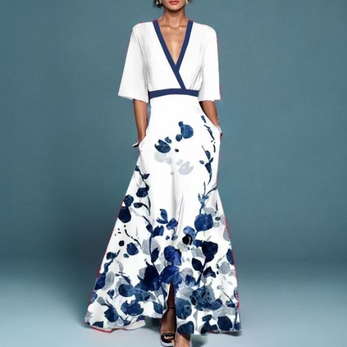 Vela | Elegant Dress for Women
