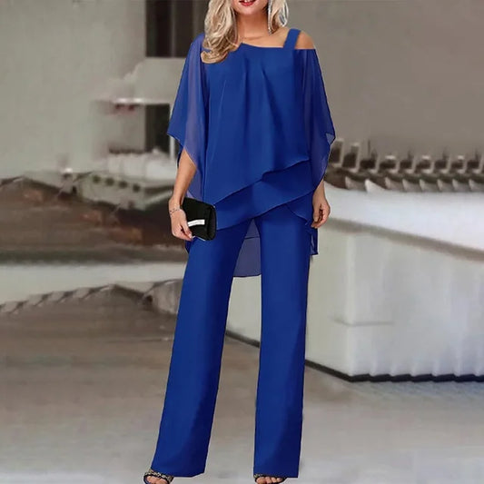 Ysabel | Women's Elegant Set