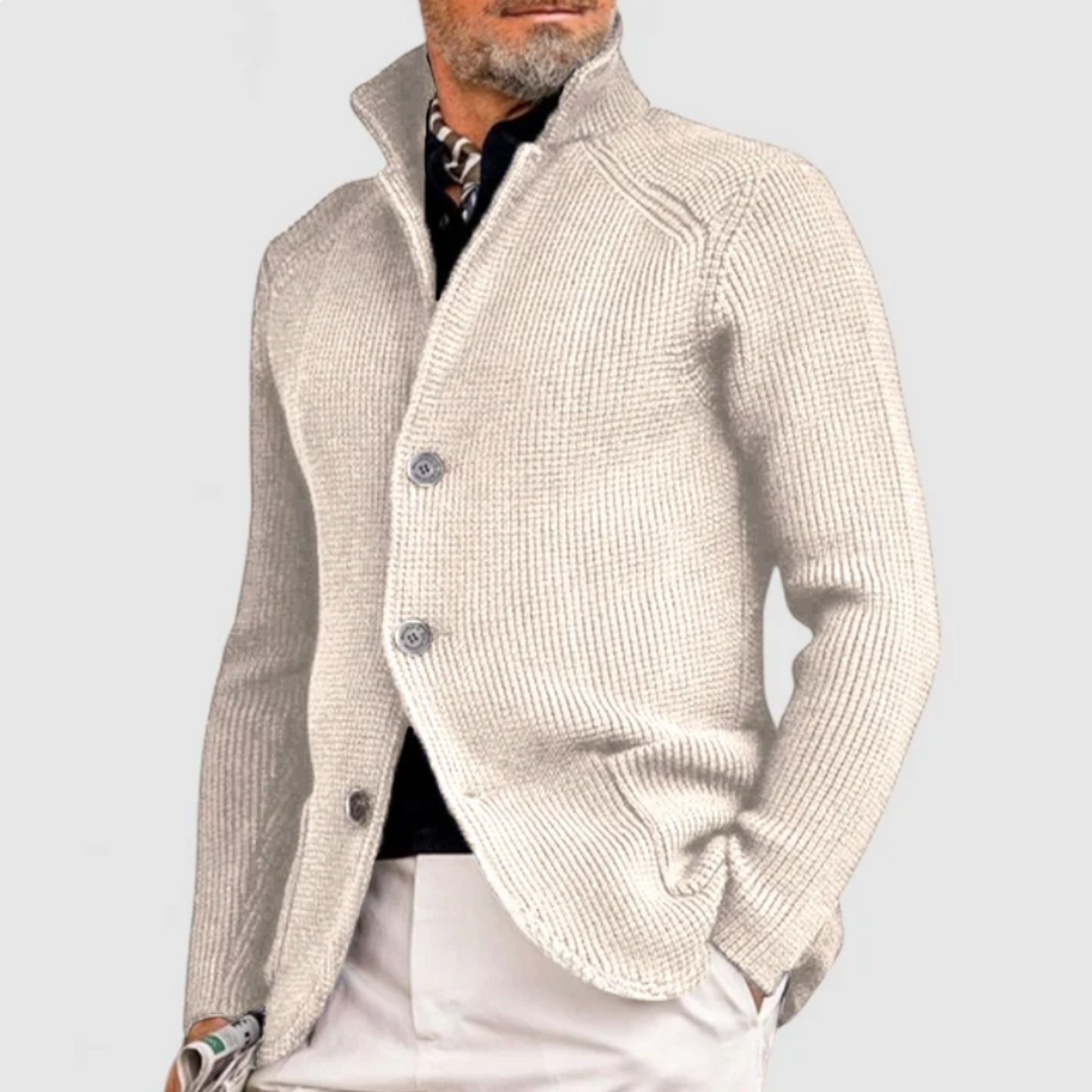 Raphael | Men's Timeless Cardigan