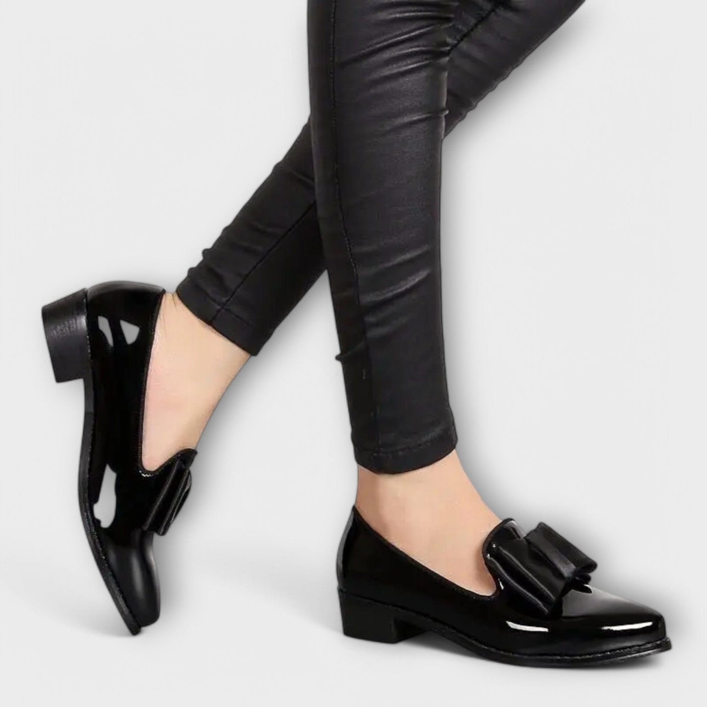 Bianca | Women's Cushioned Slip-On Everyday Loafers