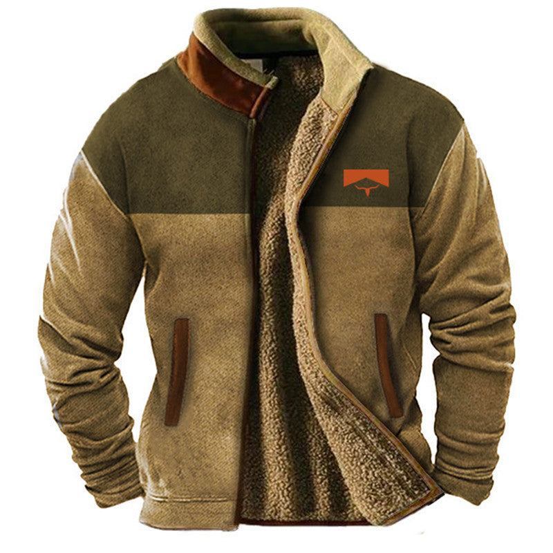 Matteo | Men's Casual Jacket
