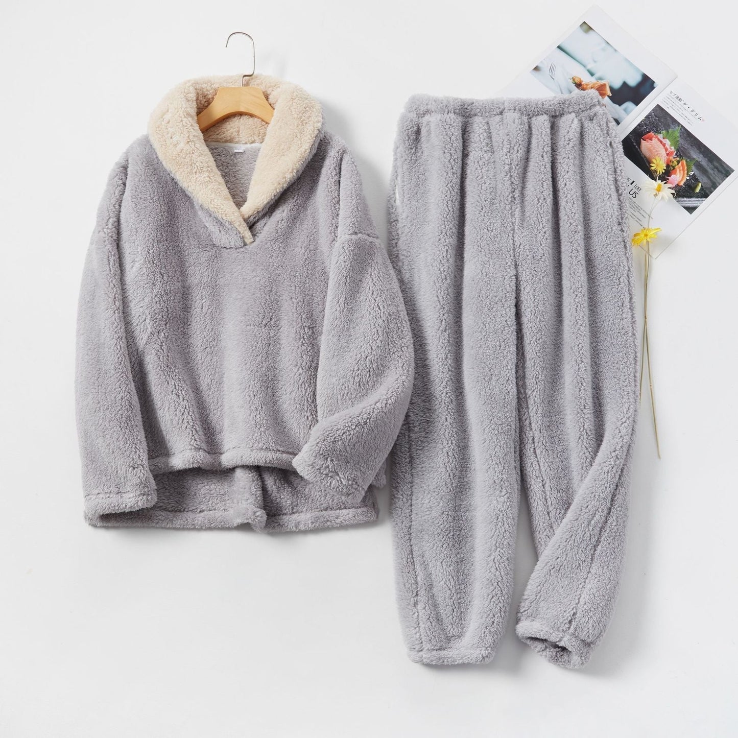 Trinity | Women's Cozy Lounge Collection