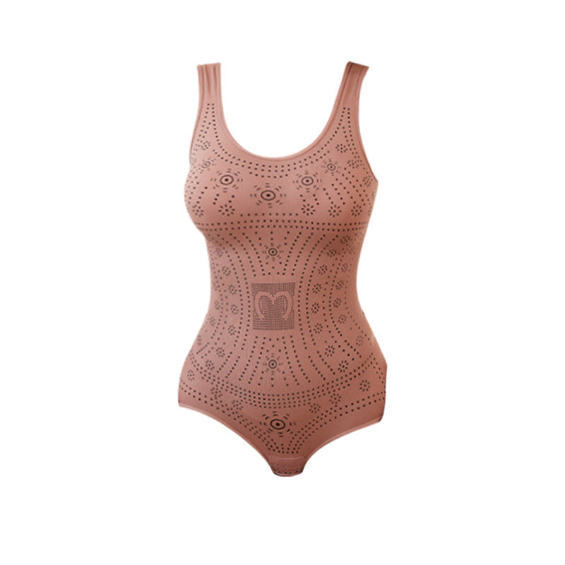 Women's TummyTuck360, Full Body Slimmer & Shaper | 1+1 Free with Pockets