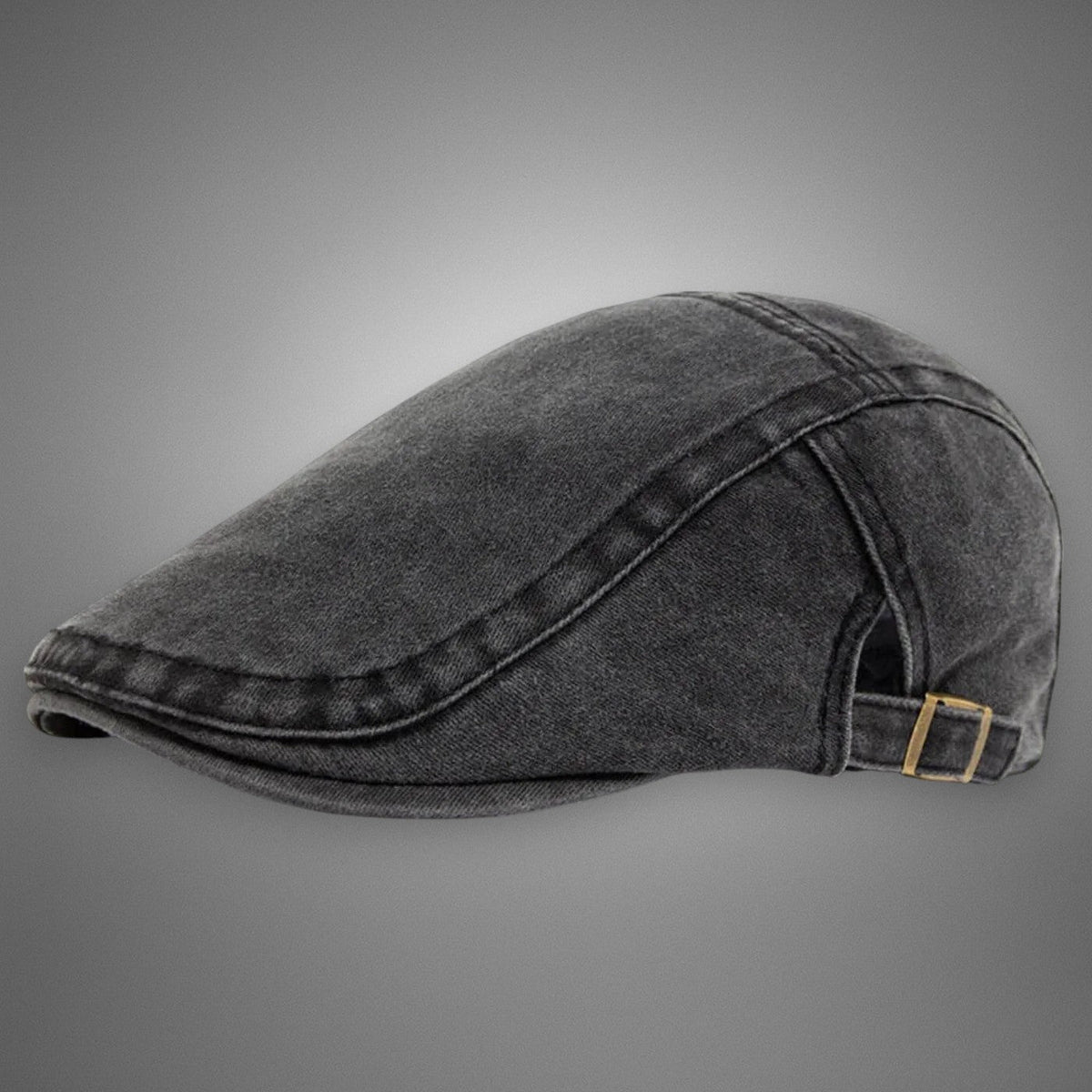 Lennart | Vintage Beret