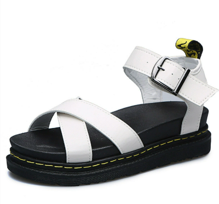 Verena | Women's Slip-Resistant Open-Toe Comfortable Orthopedic Sandals Crafted from Luxurious Soft Materials for Pain-Free Walking