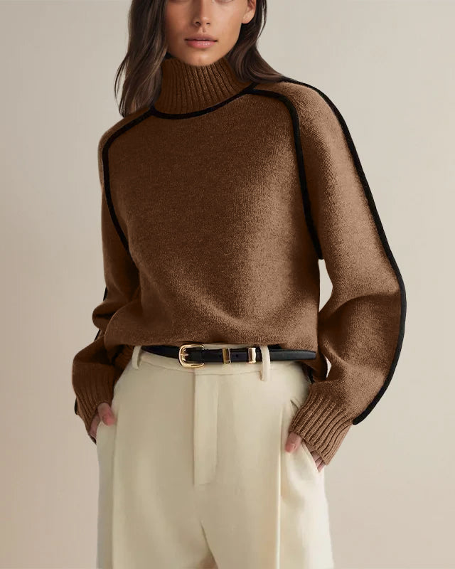 Sophie | Women's High-Quality Jumper