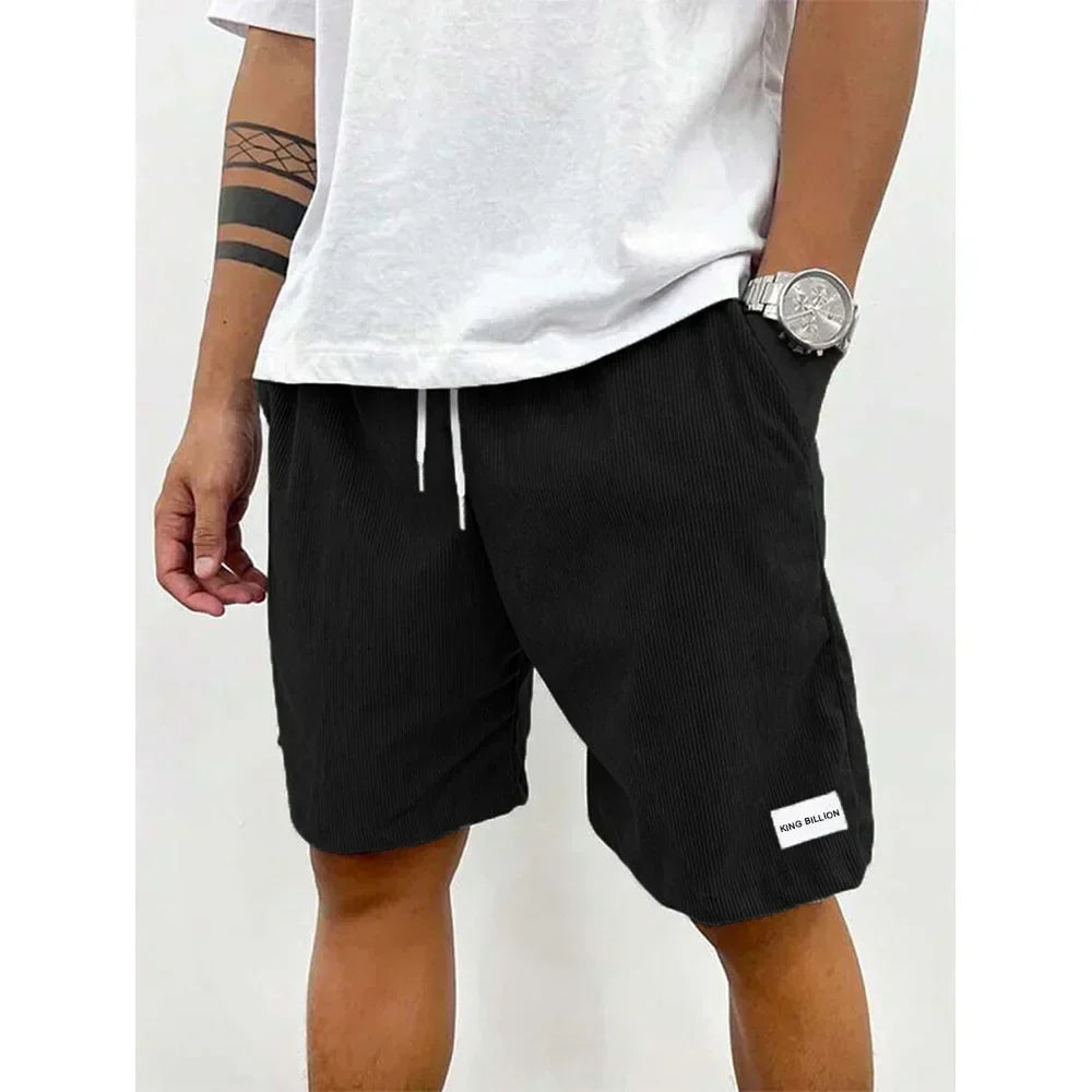 Geo | Men's Comfortable Shorts