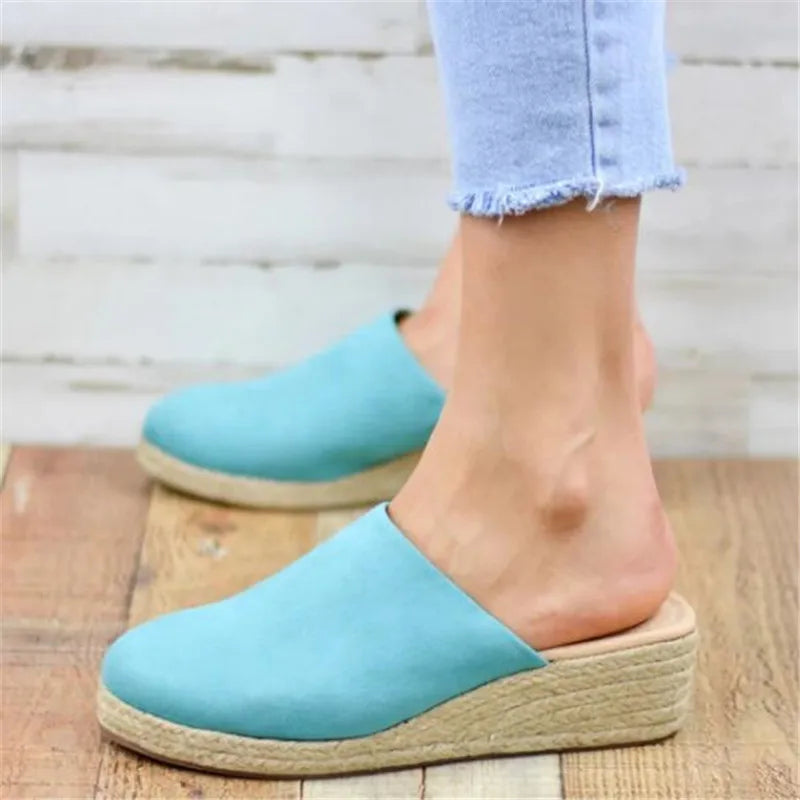 Women's Orthopedic Open-Toe Sofia Sandals