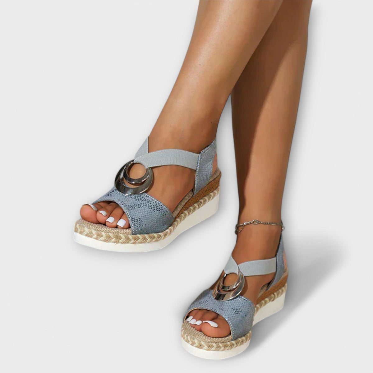 Hermia | Women's Open-Toe Comfortable Summer Sandals