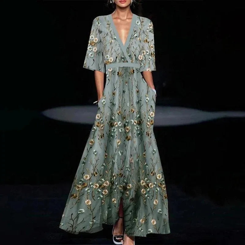 Sofia | Women's Elegant Dress