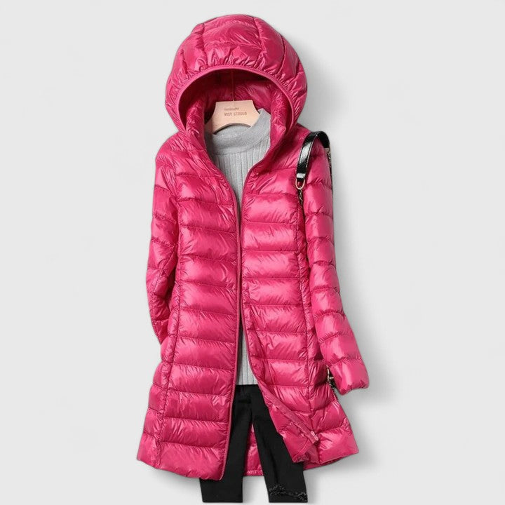 Women's Zhaylianne Elegant Jacket with Long Sleeve