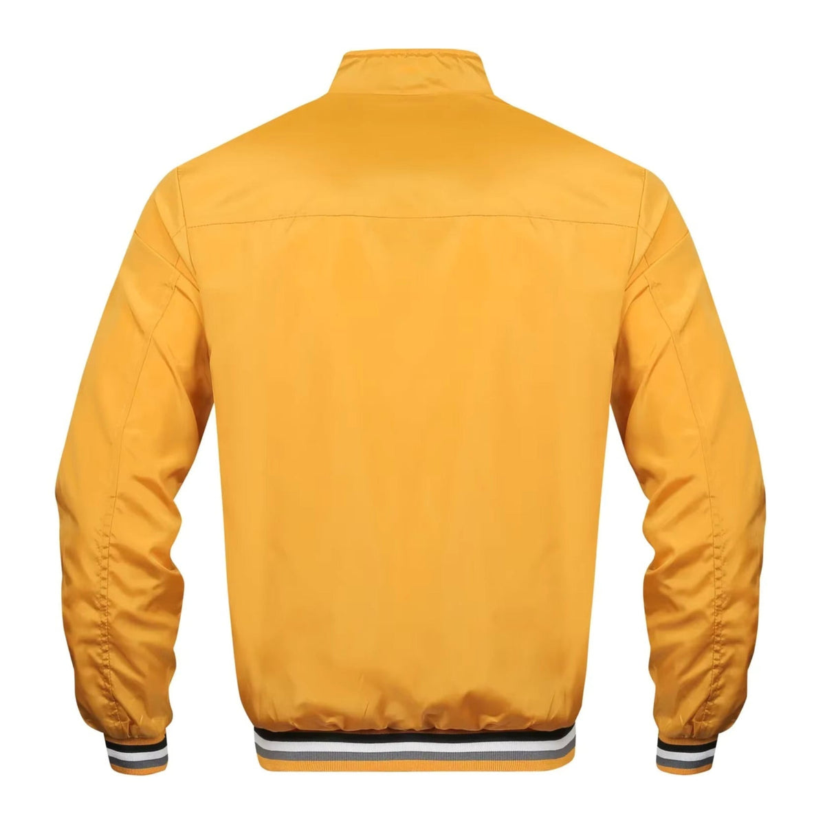 Callaway | Men's Casual Zip Jacket with Pockets