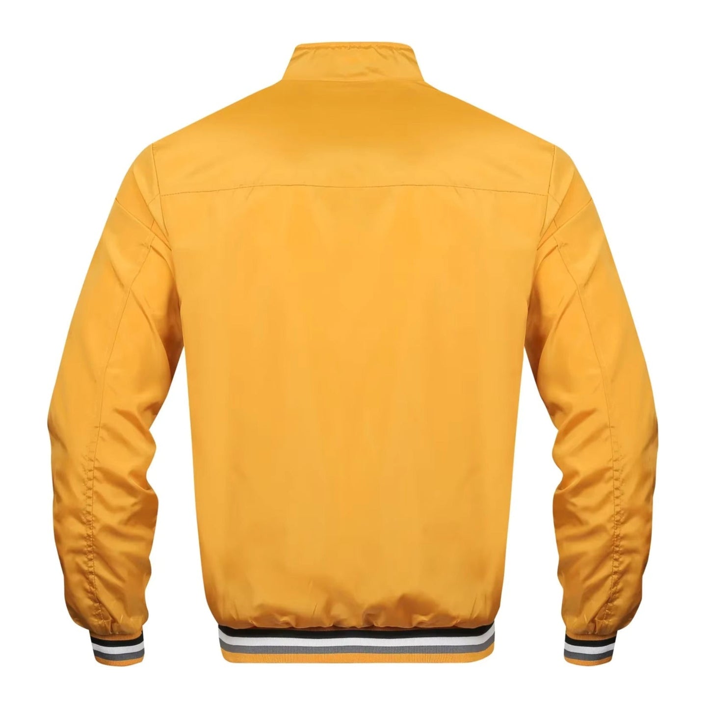 Callaway | Men's Relaxed Zip-Up Jacket with Pockets