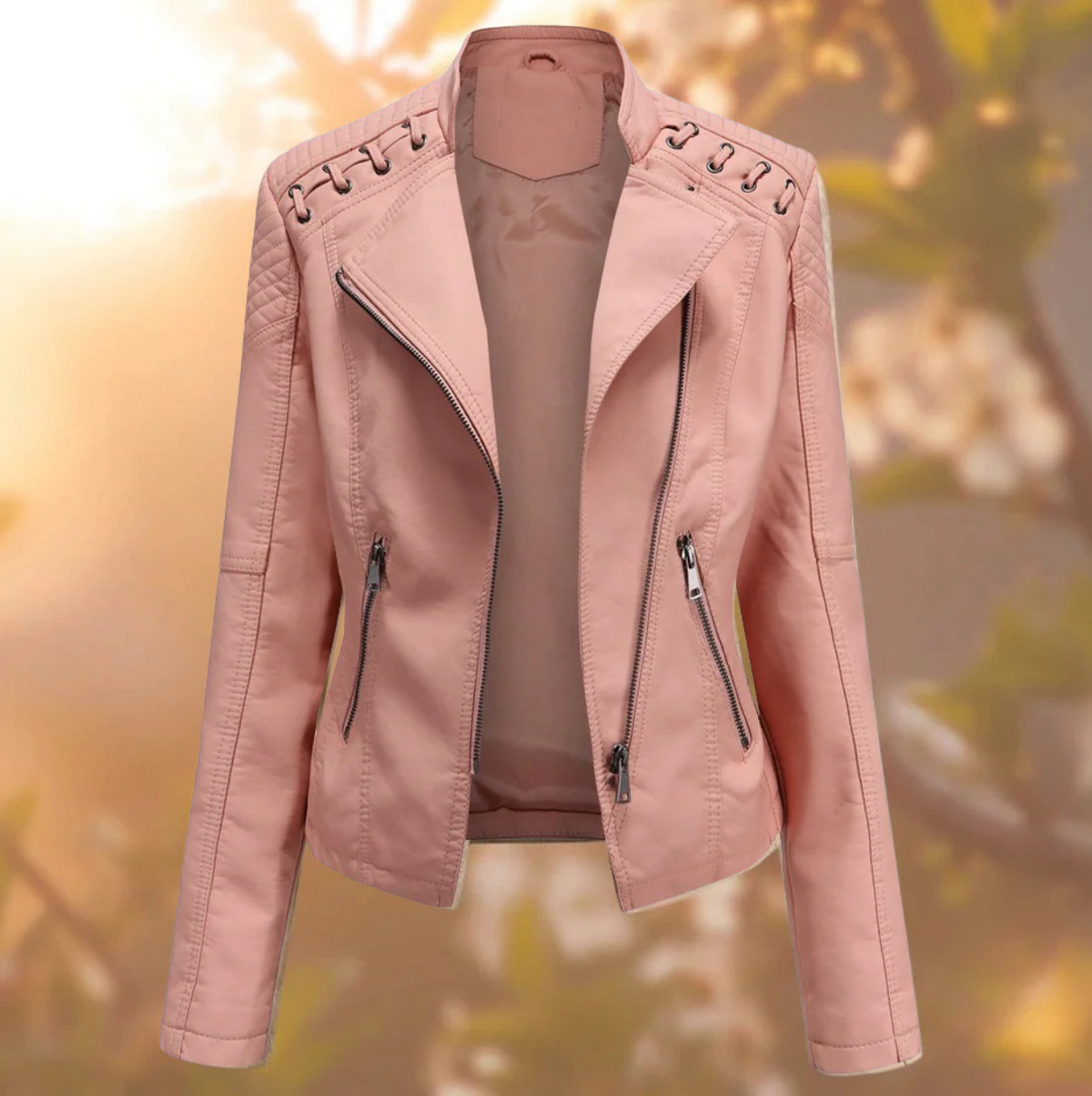Katie | Women's Timeless Elegant Jacket