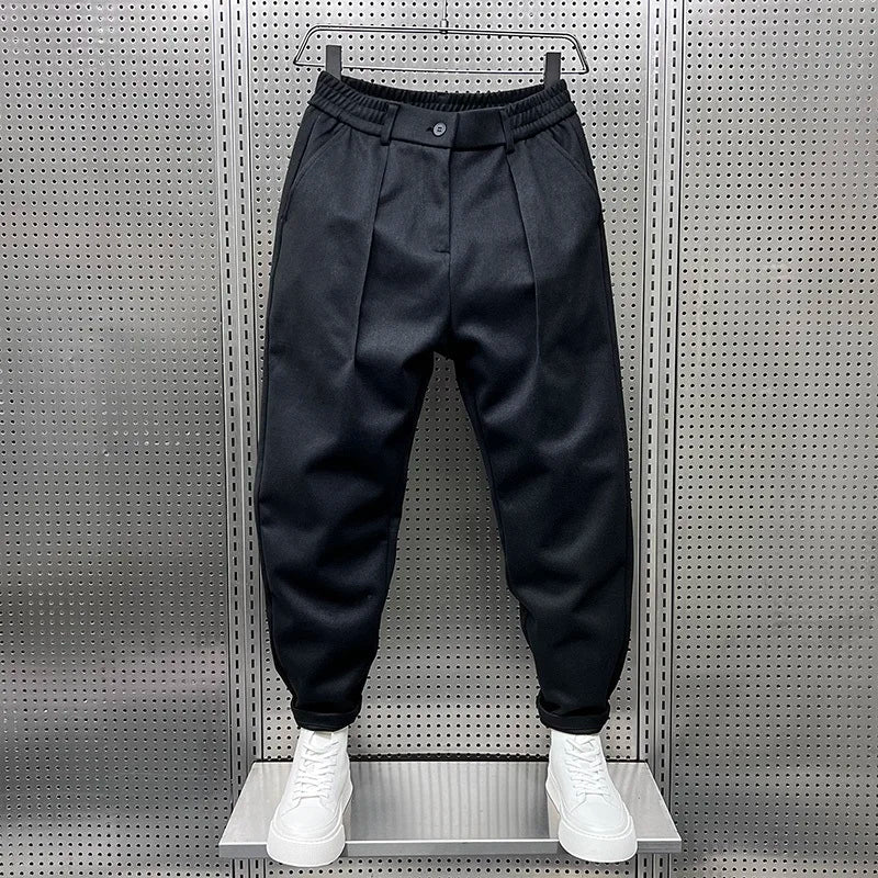 Mathieu | Comfortable Men's Trousers