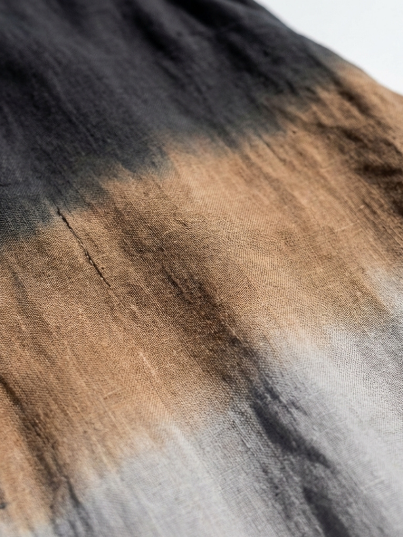 Sorelle | Women's Relaxed Sleeveless Ombre Midi Dress